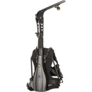 Easyrig Vario 6 with STABIL Medium Support Arm, Cinema Flex Vest & Quick Release Mount