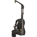 Easyrig Vario 6 with STABIL Medium Support Arm, Cinema Vest & Quick Release Mount