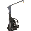 Easyrig Vario 6 with STABIL Medium Support Arm, Cinema Vest & Quick Release Mount
