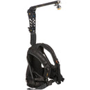 Easyrig Vario 6 with STABIL Medium Support Arm, Cinema Vest & Quick Release Mount