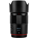 Meike 35mm f/2 AF Lens (L)