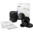 Meike 35mm f/2 AF Lens (L)