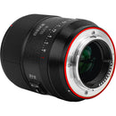 Meike 55mm f/1.8 Pro AF Lens (L)