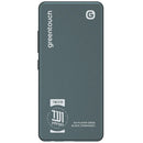 GreenTouch Six 128GB Digital Media Player (Black)