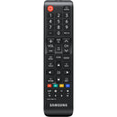 Samsung VG-TM1240BH Universal IR Remote Control for Samsung Hospitality TVs