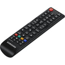 Samsung VG-TM1240BH Universal IR Remote Control for Samsung Hospitality TVs