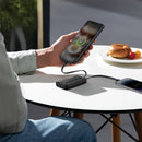 Anker Zolo Dual USB-C Cable Power Bank (10,000mAh, 30W)