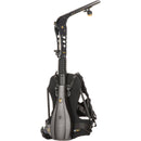 Easyrig Vario 6 with STABIL Medium Support Arm, Cinema Flex Vest & Hook Mount