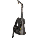 Easyrig Vario 6 with STABIL Medium Support Arm, Cinema Flex Vest & Hook Mount