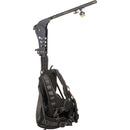 Easyrig Vario 6 with STABIL Medium Support Arm, Cinema Flex Vest & Hook Mount