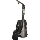 Easyrig Vario 6 with STABIL Medium & Gimbal Flex Vest with EASYLOCK