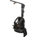 Easyrig Vario 6 with STABIL Medium & Gimbal Flex Vest with EASYLOCK