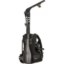 Easyrig Vario 6 with STABIL Medium & Small Gimbal Flex Vest with EASYLOCK & Quick Release Mount
