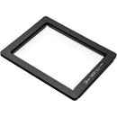 Skier Pro System Sunray 4 x 5 Film Carrier