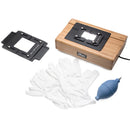 Skier Pro System Sunray Box III Panorama with 120 and 135 Carriers
