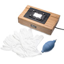 Skier Pro System Sunray Box III Panorama and 135 Carrier