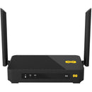 BZBGEAR UHD 4K60 Wireless HDMI Sender/Receiver Extender Kit with Ultralow Latency
