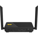 BZBGEAR UHD 4K60 Wireless HDMI Sender/Receiver Extender Kit with Ultralow Latency