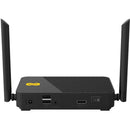 BZBGEAR UHD 4K60 Wireless HDMI Sender/Receiver Extender Kit with Ultralow Latency
