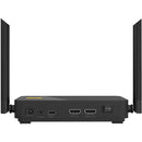 BZBGEAR UHD 4K60 Wireless HDMI Sender/Receiver Extender Kit with Ultralow Latency