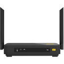 BZBGEAR UHD 4K60 Wireless HDMI Sender/Receiver Extender Kit with Ultralow Latency