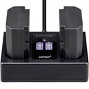 Watson Mini Twin Charger for NP-FZ100 Batteries