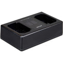 Watson Mini Twin Charger for NP-FZ100 Batteries