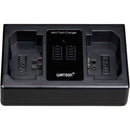 Watson Mini Twin Charger for NP-FZ100 Batteries