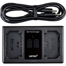 Watson Mini Twin Charger for NP-FZ100 Batteries