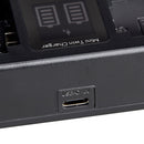 Watson Mini Twin Charger for NP-FZ100 Batteries