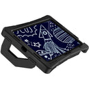 STM Duxling Case for iPad A16 and 10th Gen (Black)