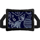 STM Duxling Case for iPad A16 and 10th Gen (Black)