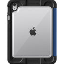STM Dux Ultra Case for iPad A16 and 10th Generation (Blue, Retail Packaging)