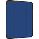 STM Dux Ultra Case for iPad A16 and 10th Generation (Blue, Retail Packaging)