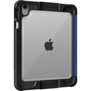 STM Dux Ultra Case for iPad A16 and 10th Generation (Blue, Retail Packaging)