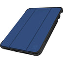 STM Dux Ultra Case for iPad A16 and 10th Generation (Blue, Retail Packaging)