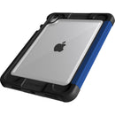 STM Dux Ultra Case for iPad A16 and 10th Generation (Blue, Retail Packaging)