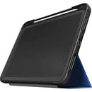 STM Dux Ultra Case for iPad A16 and 10th Generation (Blue, Retail Packaging)