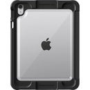 STM Dux Ultra Case for iPad A16 and 10th Generation (Black, Retail Packaging)