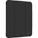 STM Dux Ultra Case for iPad A16 and 10th Generation (Black, Retail Packaging)