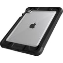 STM Dux Ultra Case for iPad A16 and 10th Generation (Black, Retail Packaging)
