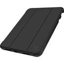 STM Dux Ultra Case for iPad A16 and 10th Generation (Black, Retail Packaging)