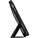 STM Dux Ultra Case for iPad A16 and 10th Generation (Black, Retail Packaging)
