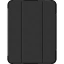STM Dux Ultra Case for iPad A16 and 10th Generation (Black, Retail Packaging)
