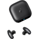 Soundcore by Anker Liberty 5 Pro True Wireless Noise-Canceling Earbuds (Black)