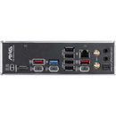 MSI MAG B850 TOMAHAWK MAX WIFI II AM5 ATX Motherboard