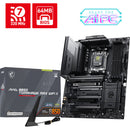 MSI MAG B850 TOMAHAWK MAX WIFI II AM5 ATX Motherboard