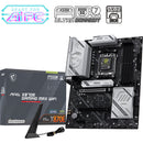 MSI MAG X870E GAMING MAX WIFI AM5 ATX Gaming Motherboard