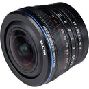 Venus Optics Laowa 4.5-10mm f/2.8 CF Zoom Fisheye Lens (Canon EF-M)