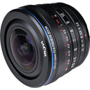 Venus Optics Laowa 4.5-10mm f/2.8 CF Zoom Fisheye Lens (FUJIFILM X)
